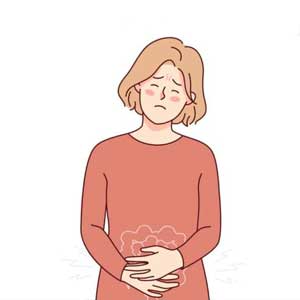 رژیم بهبود گوارش