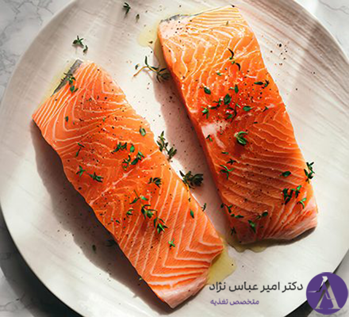اسید های چرب امگا3